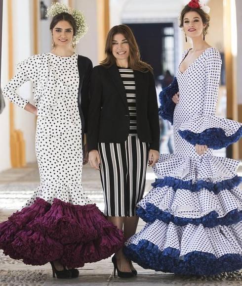 Simof 2016 abrirá sus puertas el 4 de febrero con 35 firmas, 70 stands y 1.200 trajes de flamenca exclusivos