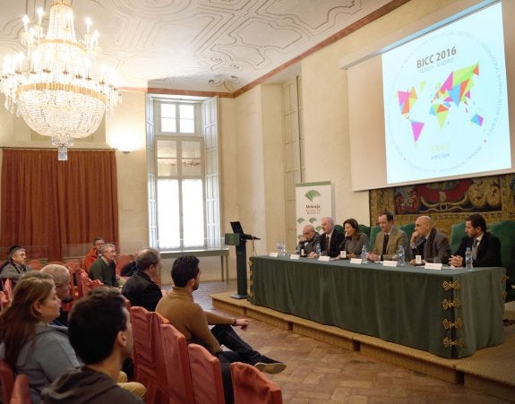 La Bienal Internacional de Cine Científico extiende sus redes a Madrid y Latinoamérica