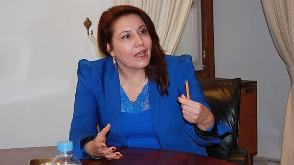 «No comparto las críticas a la policía sevillana por el ‘caso Marta del Castillo’»