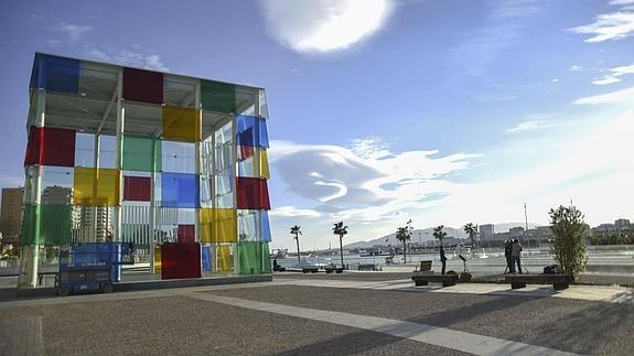 Málaga, primera ciudad española en el ranking europeo de satisfacción de sus habitantes