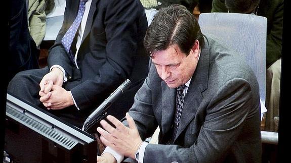 La Audiencia de Málaga ordena la busca y captura para otro de los condenados por ‘Malaya’