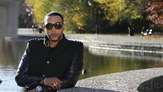 Don Omar, cabeza de cartel del Festival Pal Mundo en Málaga