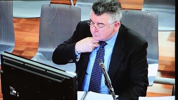 Los bienes de Juan Antonio Roca, a la venta en Internet