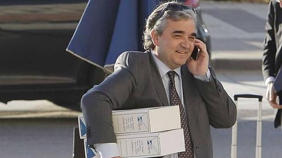 Absuelto el dueño de Mirador al prescribir el delito de quedarse con el dinero de unos pisos