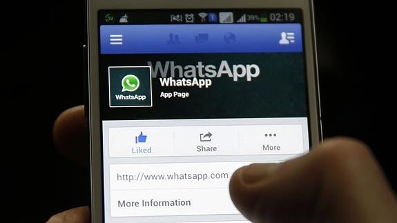 ¿Crees que WhatsApp no tiene secretos para ti?
