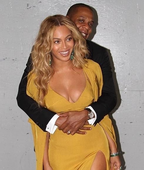 Beyoncé y Jay Z revisan su acuerdo matrimonial