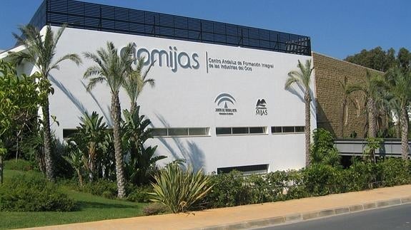 El Ayuntamiento de Mijas aprueba una modificación de crédito extraordinario para el CIOMijas