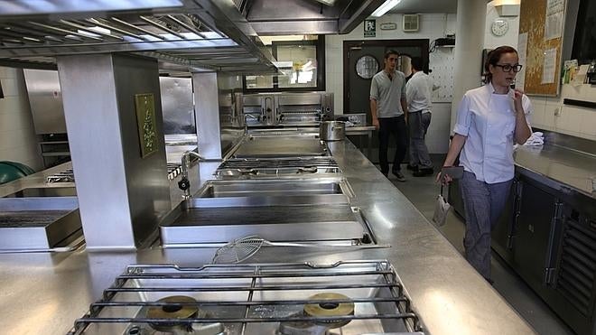 La Junta asegura que el reinicio de las clases en La Cónsula será "inmediato" tras la aceptación del SAE