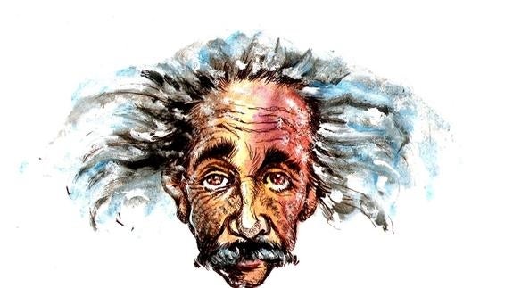 La predicción de Einstein acerca de las ondas gravitacionales, a punto de confirmarse