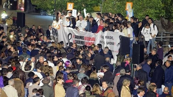 Empleo firma la resolución que permite la integración de La Cónsula en el SAE