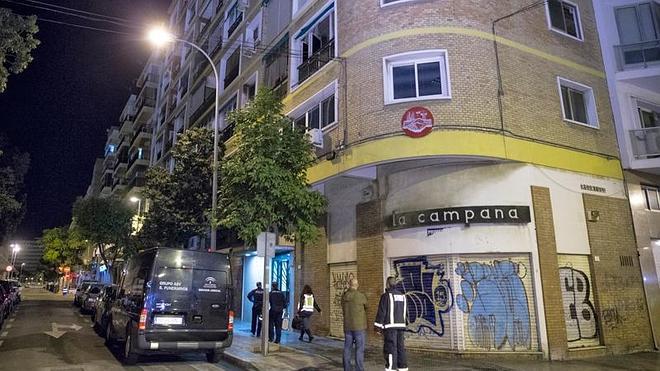Prorrogan la detención del sospechoso del crimen de la calle Alemania