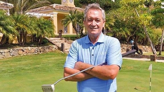 «¿Miguel Ángel Jiménez fuera de los Juegos? Queda mucha carrera, hay que esperar»