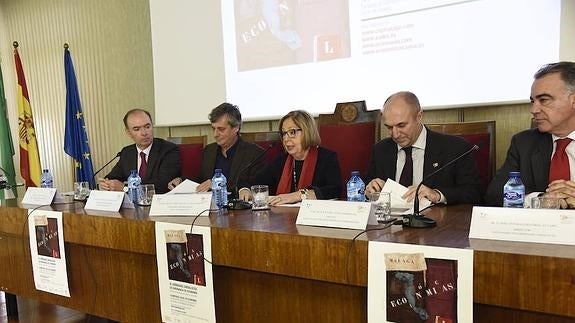 De la Calle anuncia una mayor presencia de asignaturas relacionadas con la economía en Secundaria y Bachillerato