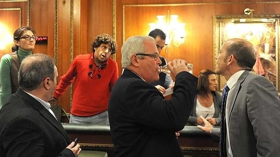 La inestabilidad también amenaza a Marbella tras desmarcarse Podemos de los presupuestos