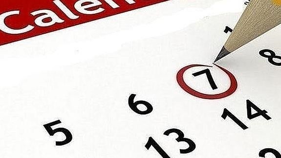 El calendario de días internacionales y mundiales que quizás desconozcas