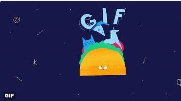Twitter tendrá un botón para buscar y compartir imágenes en GIF