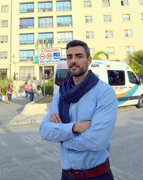 «Málaga puede ser una punta de lanza en el radiodiagnóstico»