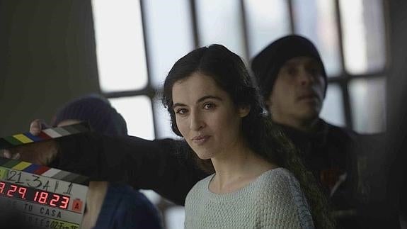 Primeras películas de la sección oficial del XIX Festival de Málaga-Cine Español