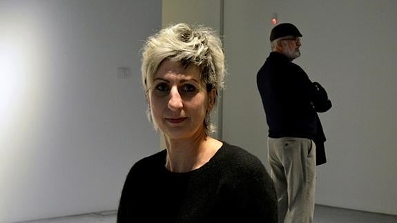 El Pompidou de Málaga acoge la reivindicación lúdica de Anne Collod