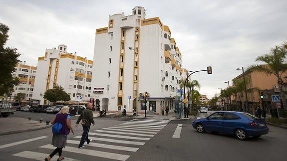 Detenido por matar a puñaladas a su cuñado delante de sus sobrinas