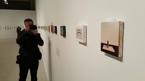 El CAC Málaga se asoma al arte portugués