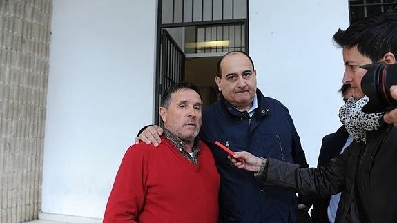 El propietario de La Pesquera, libre tras pagar la fianza de 350.000 euros impuesta por el juez