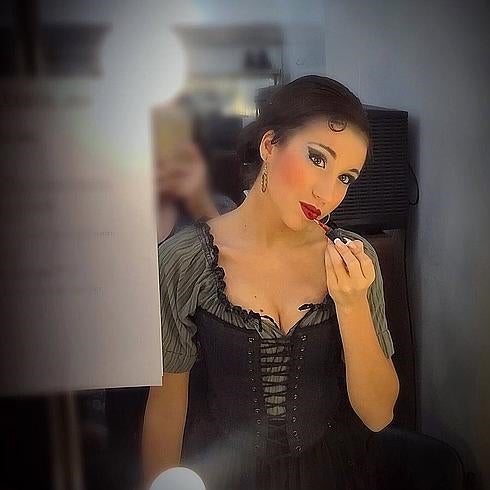 Un paso adelante en el Royal Opera House