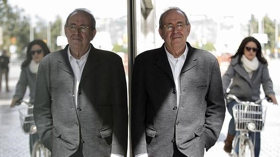 Vicente Seguí: «El urbanismo debe escuchar a la gente, lo de Repsol tiene que repetirse»