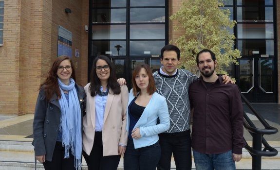 Alumnos con valor añadido