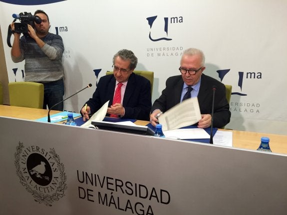 Acuerdo para ahorrar medio millón en luz