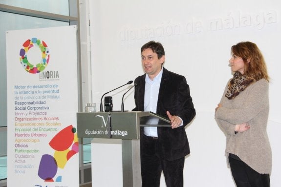 Identifican oportunidades para innovar