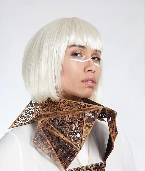 Piratas de la impresión 3D