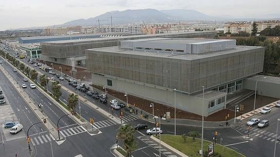 La Diputación de Málaga, al descubierto