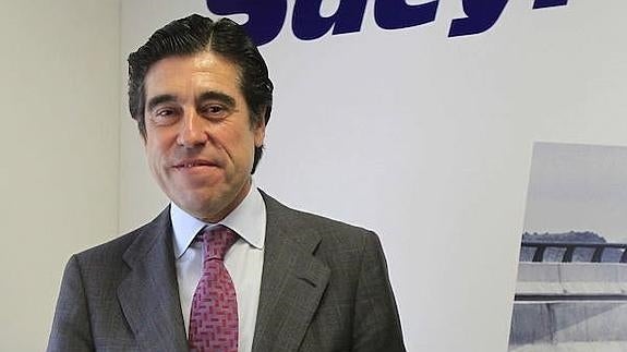 Manuel Manrique: «Los metros de Málaga y Sevilla son muy relevantes como transportes sostenibles»