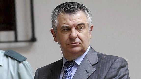 Roca, el saqueador moroso