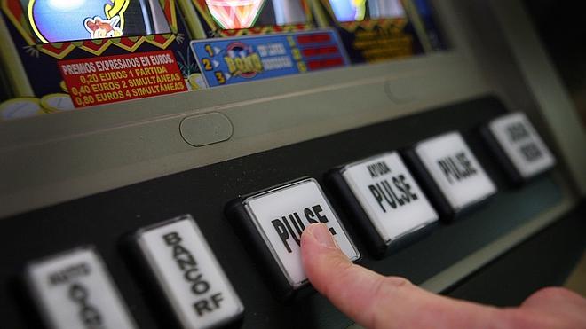 Atracan tres veces en dos meses un salón de juegos en Ciudad Jardín