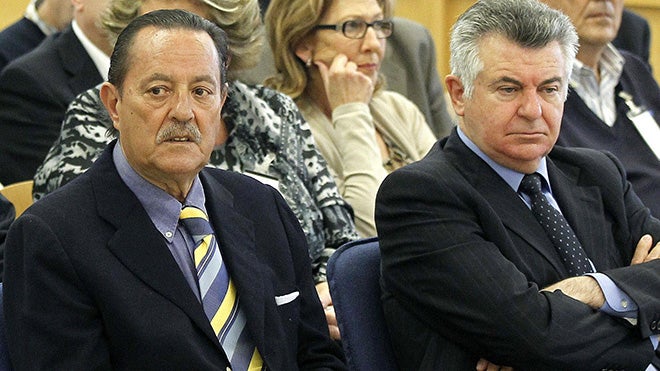 El Ayuntamiento de Marbella pide una condena mayor para el acusado clave del 'caso Saqueo 2'