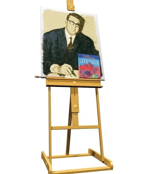 ¿Quién es Parramón?