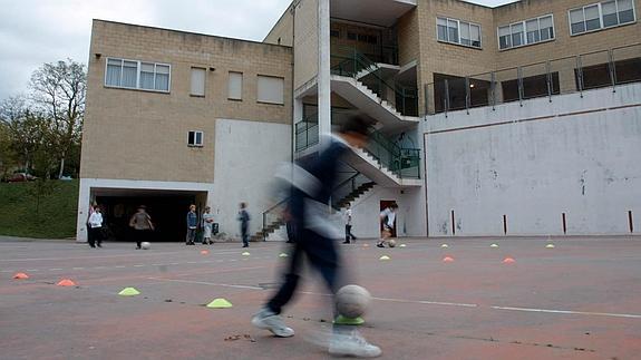 Buscan desde el martes a una mujer que no acudió a recoger a su hijo al colegio