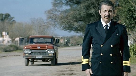 'Kóblic', de Sebastián Borensztein, se suma a los títulos de la sección oficial del XIX Festival de Málaga