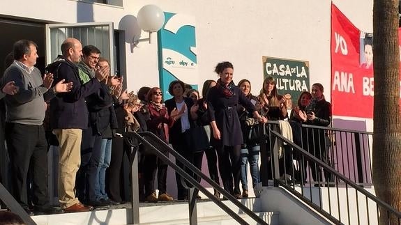 PSOE e IU no llegan a un acuerdo y se mantiene la moción de censura en Pizarra