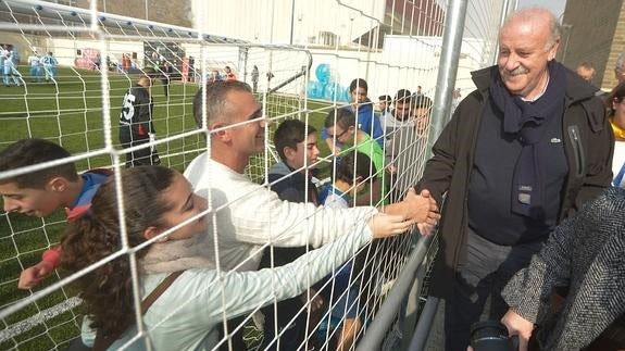 La élite del deporte nacional se cita hoy en una gala en Málaga