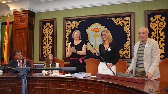 El concejal de Hacienda de Nerja renuncia al acta de edil tras el rechazo de Ciudadanos al Presupuesto