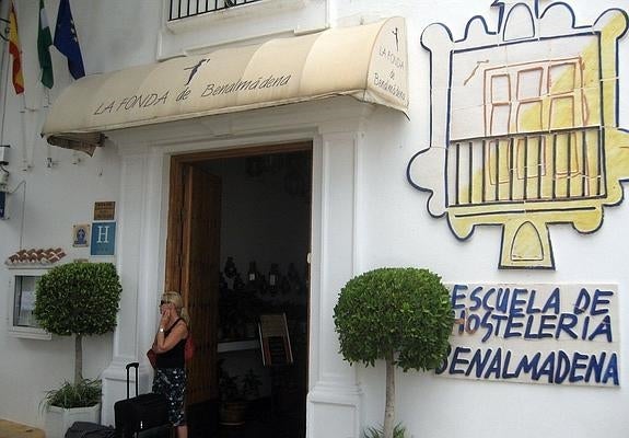 Los trabajadores de La Fonda ya han sido dados de alta como empleados en el SAE