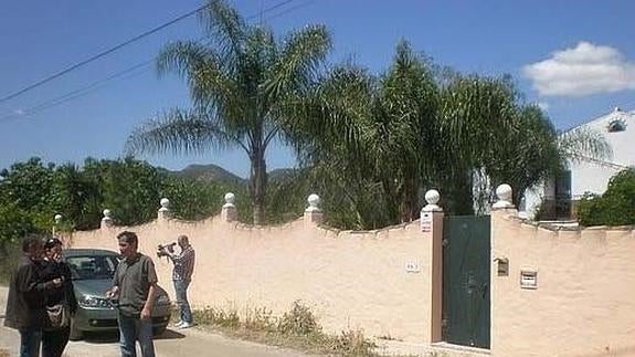 Dos nuevas detenciones, entre ellas un exguardia civil, por el caso de Lucía Garrido