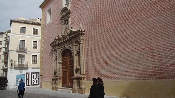 Tres rutas turísticas permitirán conocer el patrimonio cofrade