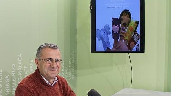 La Casa de las Asociaciones de Vélez-Málaga acogerá seis talleres de La Térmica