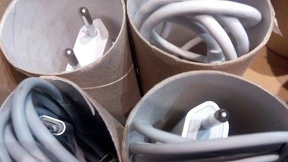 ¿Quieres entrar en el grupo 'más ordenado' de Facebook?