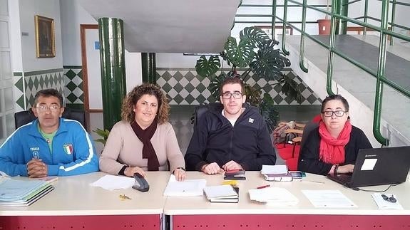 Los presupuestos municipales abren una crisis de gobernabilidad en Almargen