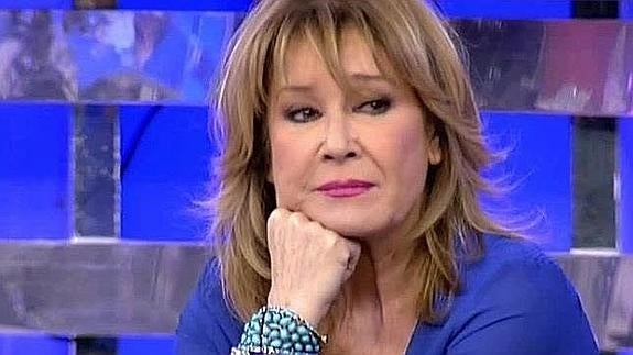 Mila Ximénez participará en la próxima edición de 'Supervivientes'